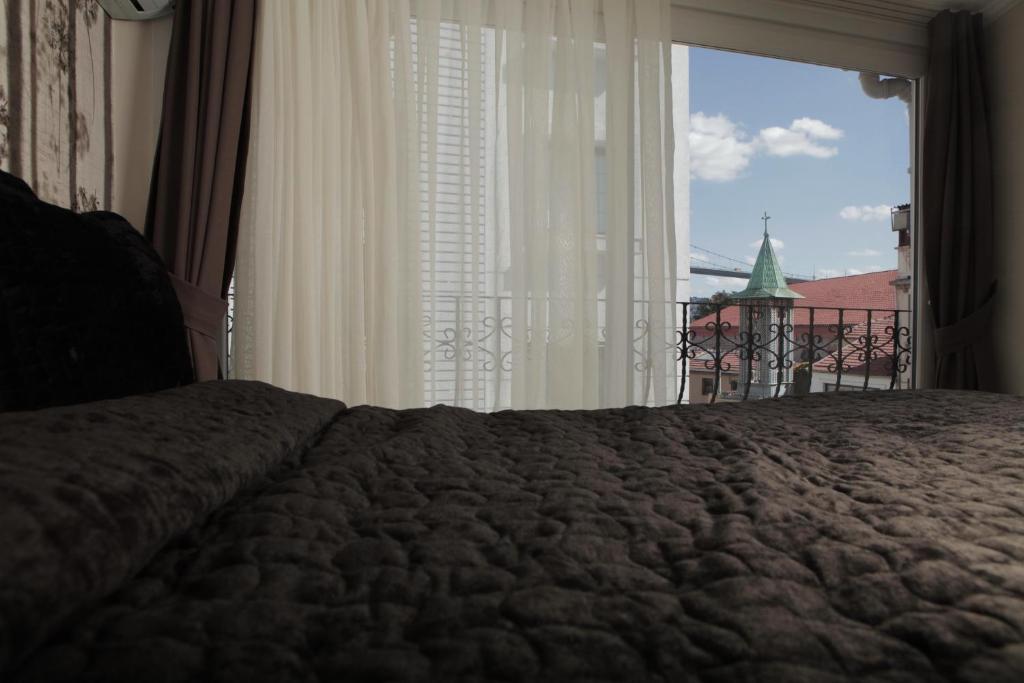 The House Next To Hotel Istanbul Room photo